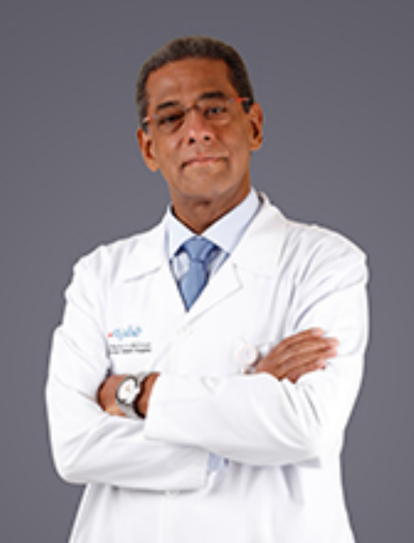 Dr. Hossam Eldeen Elghetany 